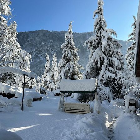 Mary'S Cottages Manali  Exterior photo