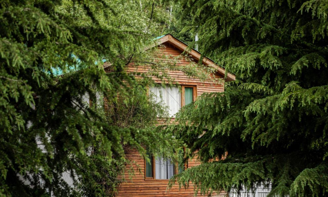 Mary'S Cottages Manali  Exterior photo
